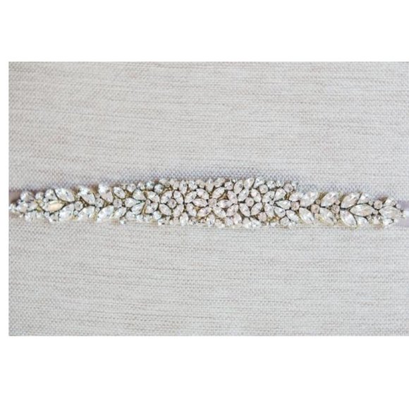 Beaded Sash - Picture 1 of 3